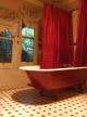 Bathroom - Kerong Cottage Heritage B &B