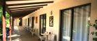 Entrance Hallway - Kimberley Croc Motel