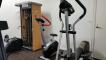 Gym - Kimberley Gardens Hotel and Serviced Apartments
