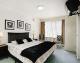 Knightsbridge Apartments bedroom - Knightsbridge Apartments
