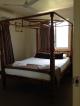 3 bedroom Villa  master bedroom - La Solana Holiday Units