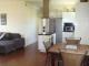 3 bedroom villa - kitchen/dining - La Solana Holiday Units