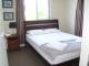 3 bedroom villa - bedroom 2 - La Solana Holiday Units