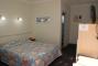 Standard Queen Room - Lake Forbes Motel