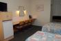 Family Room - Lake Forbes Motel