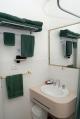 Room Facilities - Lake Forbes Motel