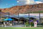 Juicy Rump Restaurant and Bar - Crowne Plaza Alice Springs Lasseters