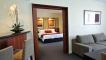Suite Room - Crowne Plaza Alice Springs Lasseters