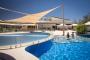 Heated Resort Pool - Crowne Plaza Alice Springs Lasseters