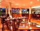 hamilton city oaks dining - VR Hamilton