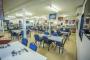 Large Restaurant - Leichhardt Accommodation