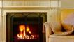 Fireplace - Leura Camellias