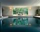 Indoor Pool - Lilianfels Blue Mountains Resort & Spa