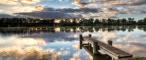 Jetty - Mannum Motel