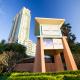 Exterior - Mantra Crown Towers Surfers Paradise