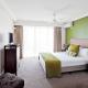 2 Bedroom Ocean View - Mantra Crown Towers Surfers Paradise