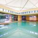 Indoor Pool - Mantra Crown Towers Surfers Paradise