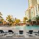 Swimming Pool - Mantra Crown Towers Surfers Paradise