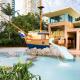 Children Pool - Mantra Crown Towers Surfers Paradise