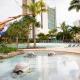 Children Pool - Mantra Crown Towers Surfers Paradise