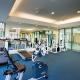 Gym - Mantra Crown Towers Surfers Paradise