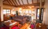 Living Area - Manzanilla Ridge