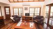 Living Area - Manzanilla Ridge