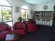 Rialto Lounge - The Marco Polo Hotel