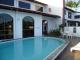 Outdoor Pool - The Marco Polo Hotel