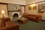 Guest Sitting Area - Margaret River Hotel