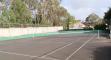 Tennis Court - Margaret River Resort