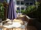 outside dining room - Mariners Court