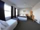 Triple Room as King bed - Masonic Hotel Waitara