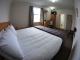 King Room 5 - Masonic Hotel Waitara