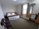 King Room 8 - Masonic Hotel Waitara
