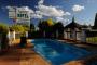 Pool - McNevins Warwick Motel