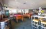 Pool tables - Meadowbrook Hotel Brisbane