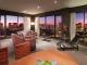 Three Bedroom Lounge - Adina Apartment Hotel Melbourne