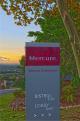 Mercure Charlestown Entry Totem - Madison Motor Inn (Mercure Charlestown)