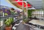 Front Deck - The Metropolitan Spring Hill