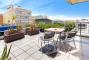 Sundeck - The Metropolitan Spring Hill