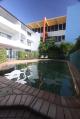 Come on in - it's great! - Mid City Luxury Suites