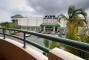 The Myer store is across the street - Mid City Luxury Suites