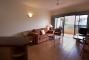Living Room - Mid City Luxury Suites