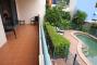 Your private balcony - Mid City Luxury Suites
