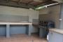 BBQ Area - Mid City Motor Inn Gladstone