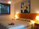 Mooreii bedroom - Milky Way Villas