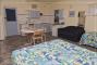Bedroom - Modra's Apartments