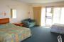 twinor triple ocean views - Mollymook Motel