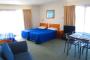 family ocean views - Mollymook Motel